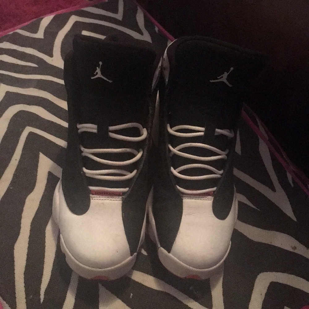 Jordan shoes